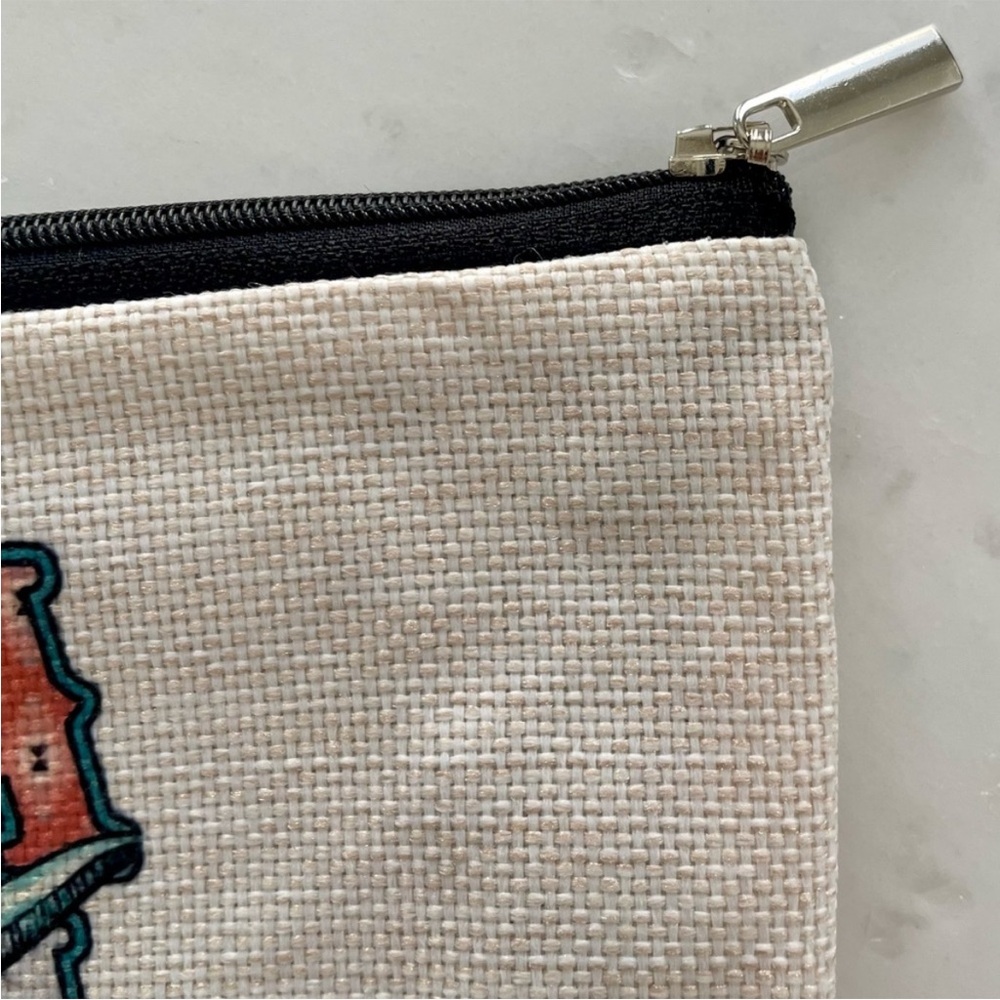 MAMA Cosmetic Bag - Picture 6 of 7